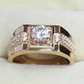Quality Nice Ring for men