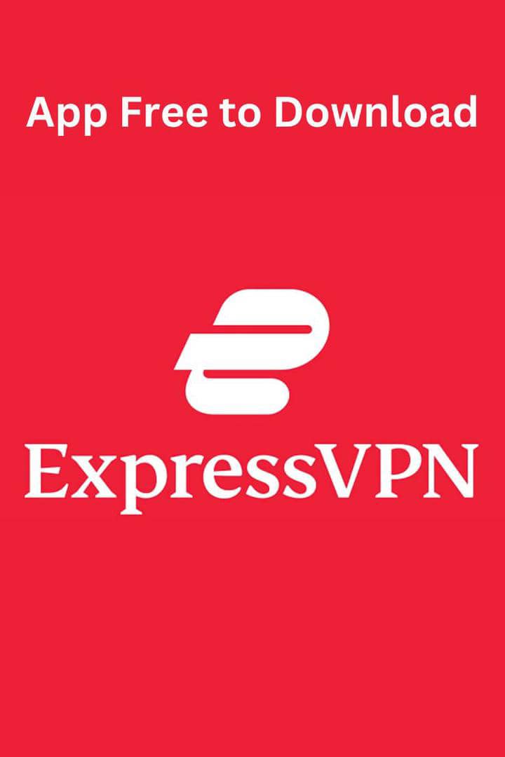 Express VPN login 1 months don't share with anyone