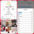 USA Tiktok 34k followers high quality
