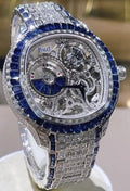 Luxurious wrist watch for men