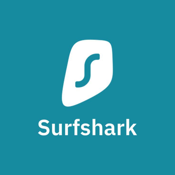 Surfshark VPN login 1 months guarante don't share with anyone