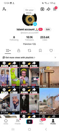 Germany tiktok 10k followers high quality
