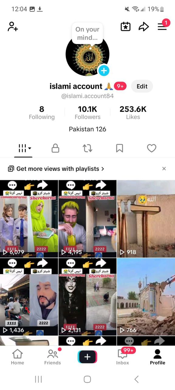 Germany tiktok 10k followers high quality