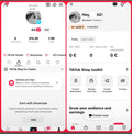 High quality tiktok with 314k followers