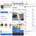 USA Facebook good profile