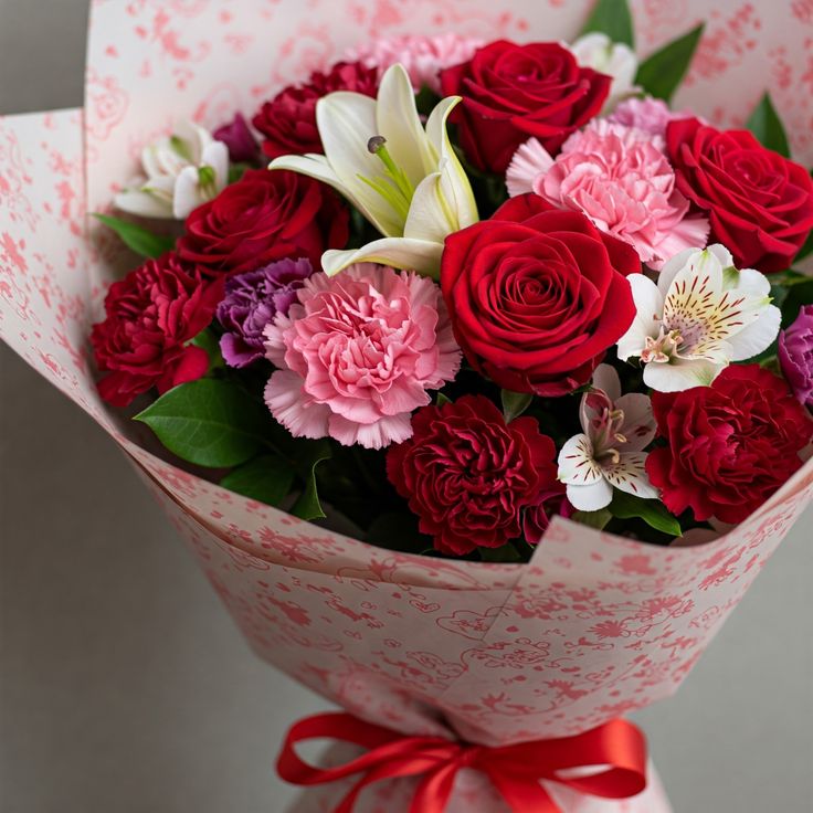 Nice flowers