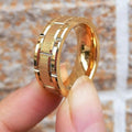 Quality ring for men